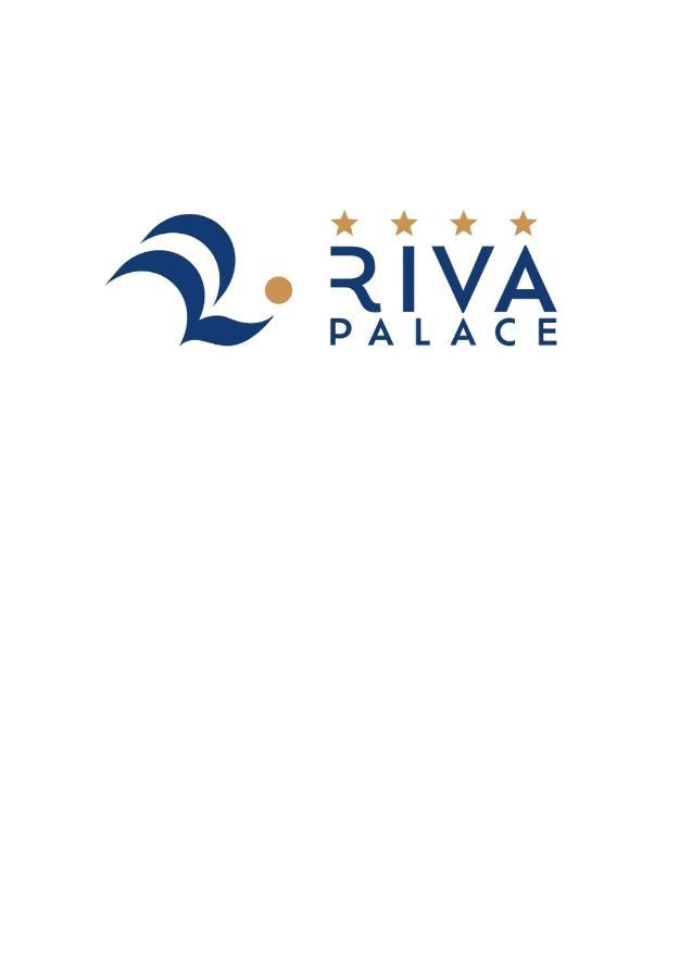 Riva Palace Hotel Grado Exterior photo